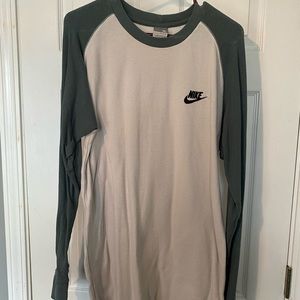 Nike Long Sleeve